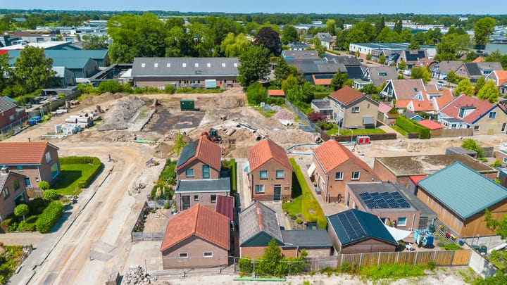 Foto 20 van Rindert van Zinderen Bakkerstrjitte 3