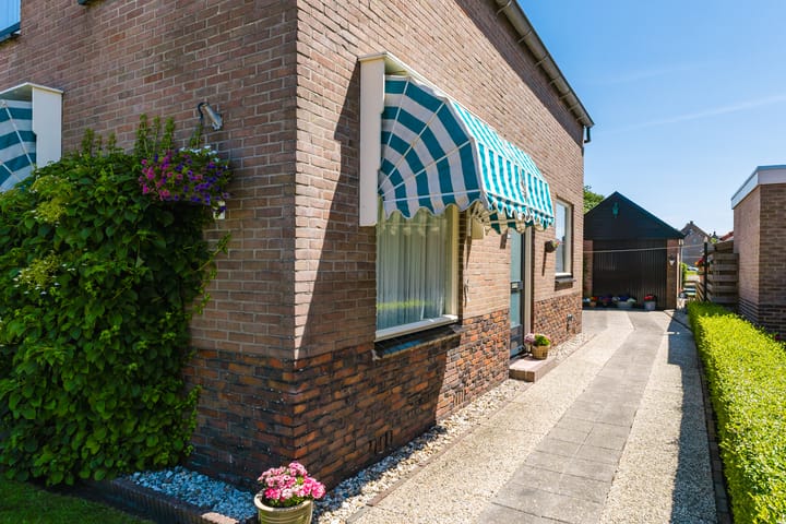 Foto 21 van Rindert van Zinderen Bakkerstrjitte 3