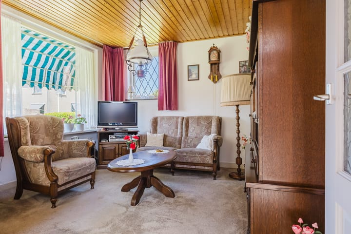 Foto 23 van Rindert van Zinderen Bakkerstrjitte 3