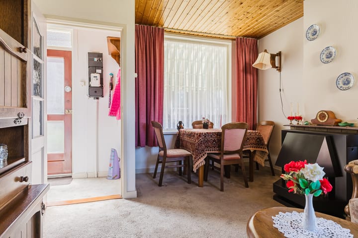 Foto 25 van Rindert van Zinderen Bakkerstrjitte 3