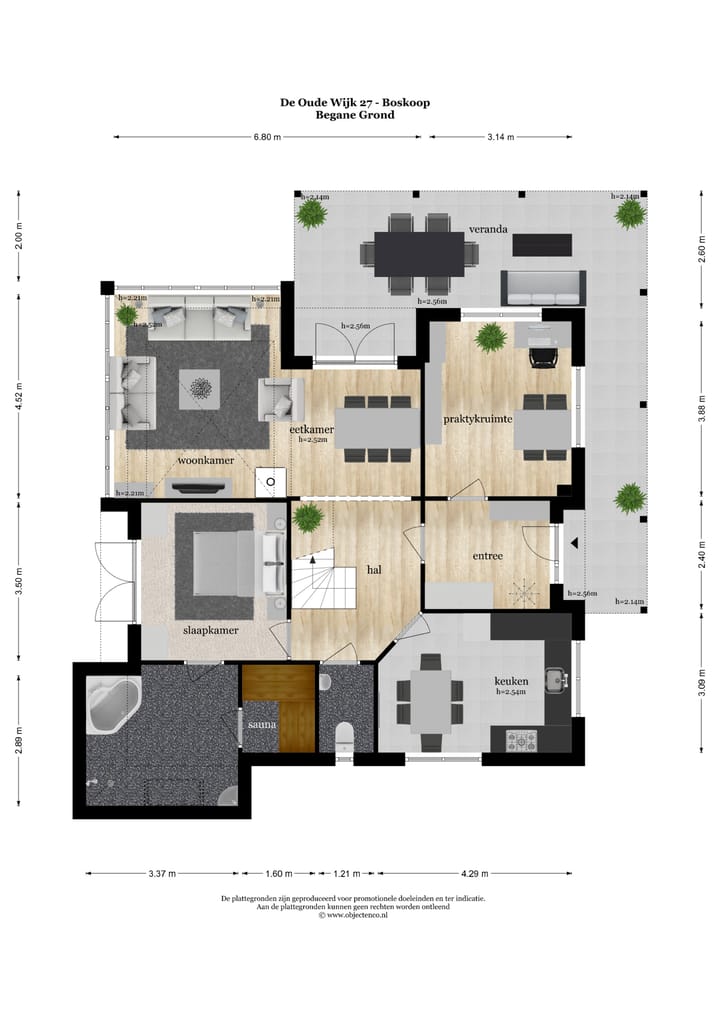 Foto 53 van De Oude Wijk 27