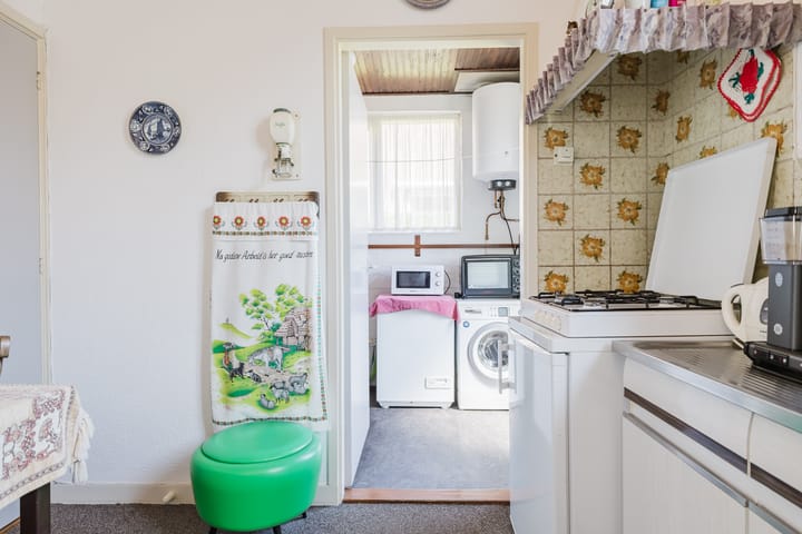 Foto 28 van Rindert van Zinderen Bakkerstrjitte 3