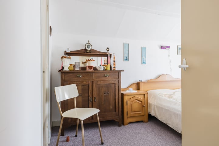 Foto 36 van Rindert van Zinderen Bakkerstrjitte 3