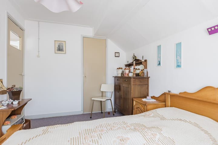 Foto 38 van Rindert van Zinderen Bakkerstrjitte 3