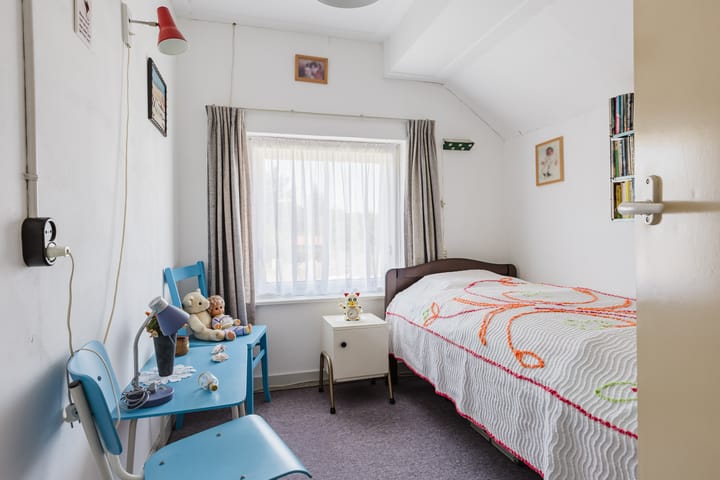 Foto 39 van Rindert van Zinderen Bakkerstrjitte 3