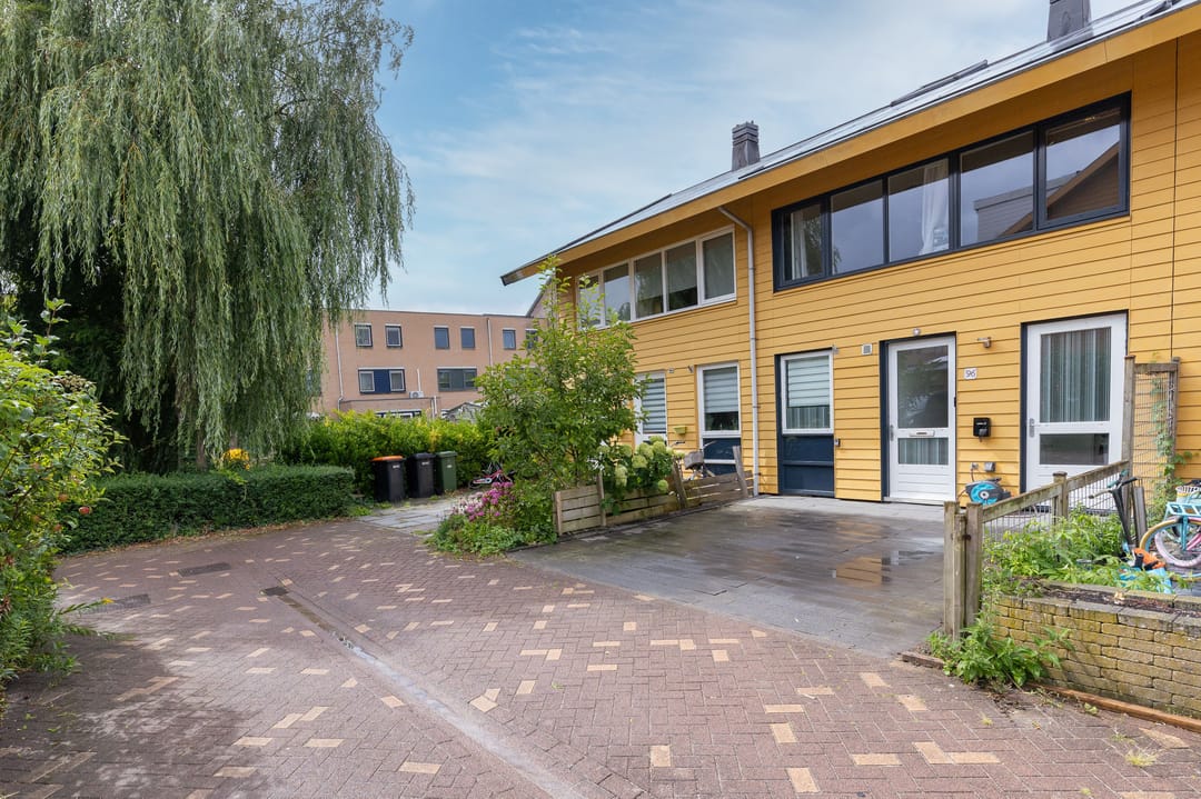 Foto 1 van Charlotte van Pallandthof 96