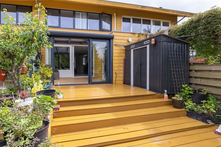 Foto 2 van Charlotte van Pallandthof 96