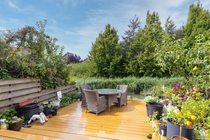 Foto 4 van Charlotte van Pallandthof 96