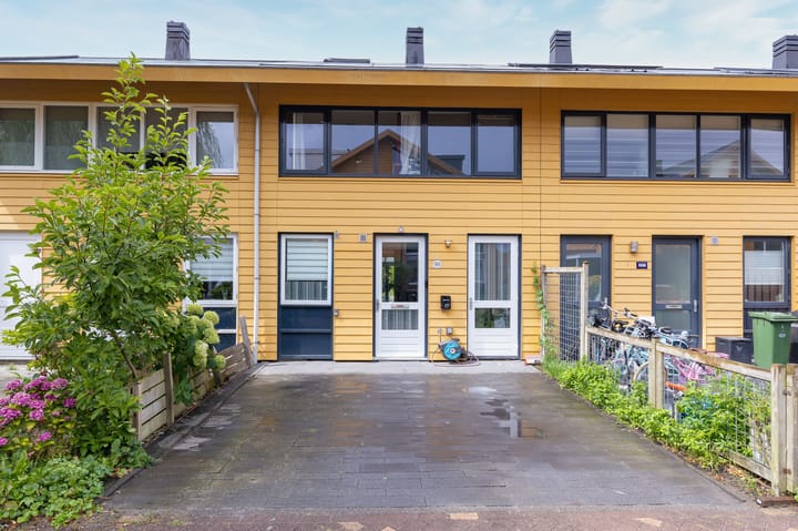 Foto 5 van Charlotte van Pallandthof 96