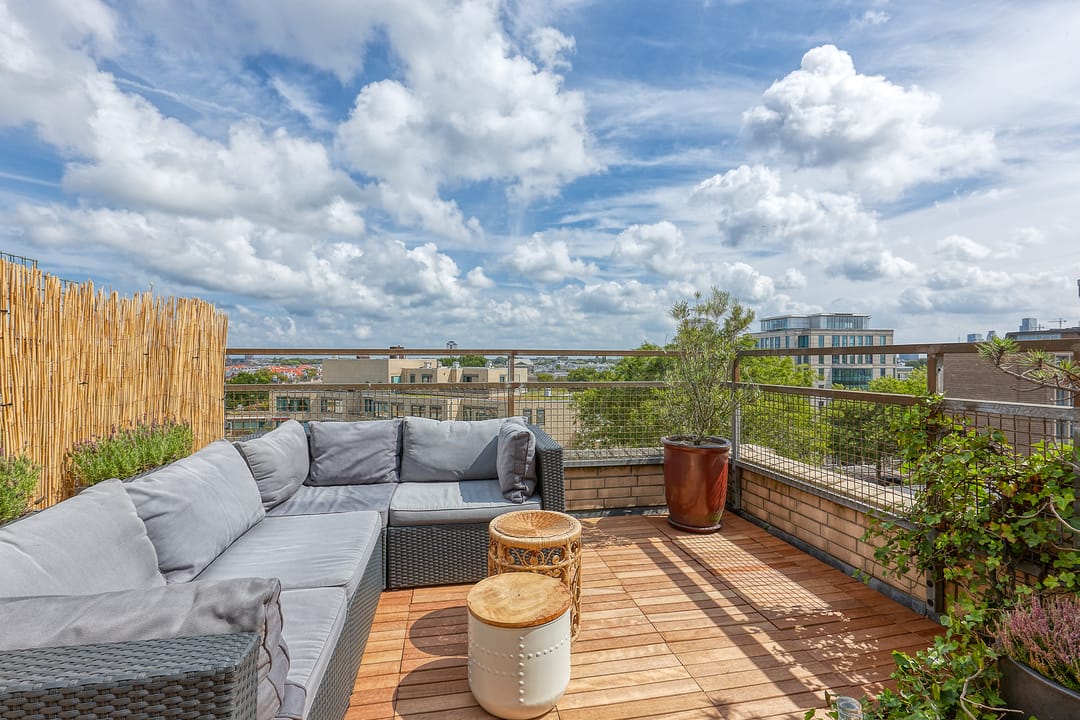 Foto 1 van Burgemeester Patijnlaan 590