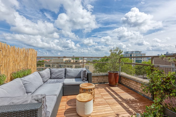 Foto 1 van Burgemeester Patijnlaan 590