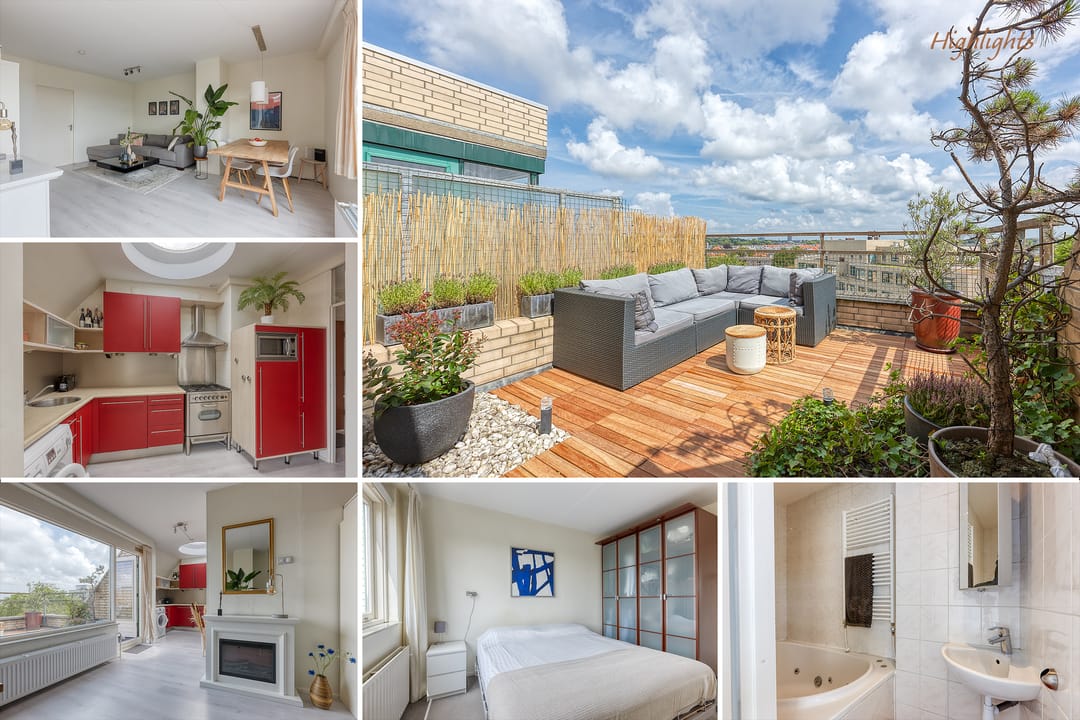 Foto 2 van Burgemeester Patijnlaan 590