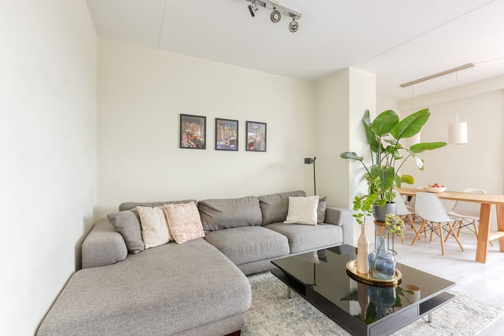 Foto 3 van Burgemeester Patijnlaan 590