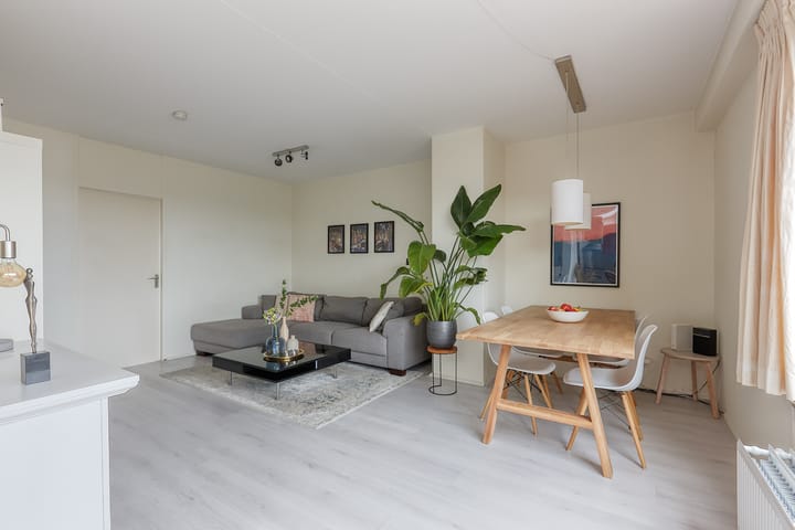 Foto 4 van Burgemeester Patijnlaan 590