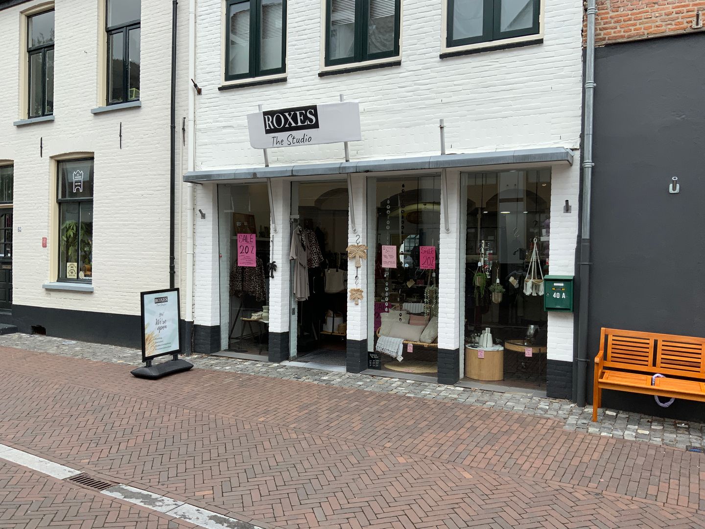 Bekijk foto 1 van Kerkstraat 40