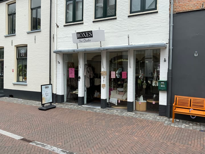 Kerkstraat 40, Hattem