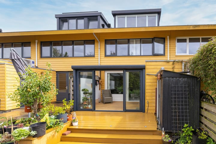 Foto 13 van Charlotte van Pallandthof 96