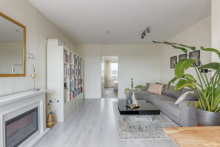 Foto 6 van Burgemeester Patijnlaan 590