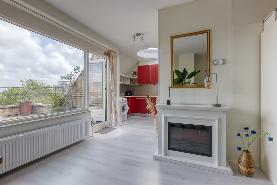 Foto 7 van Burgemeester Patijnlaan 590