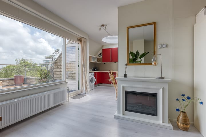 Foto 7 van Burgemeester Patijnlaan 590