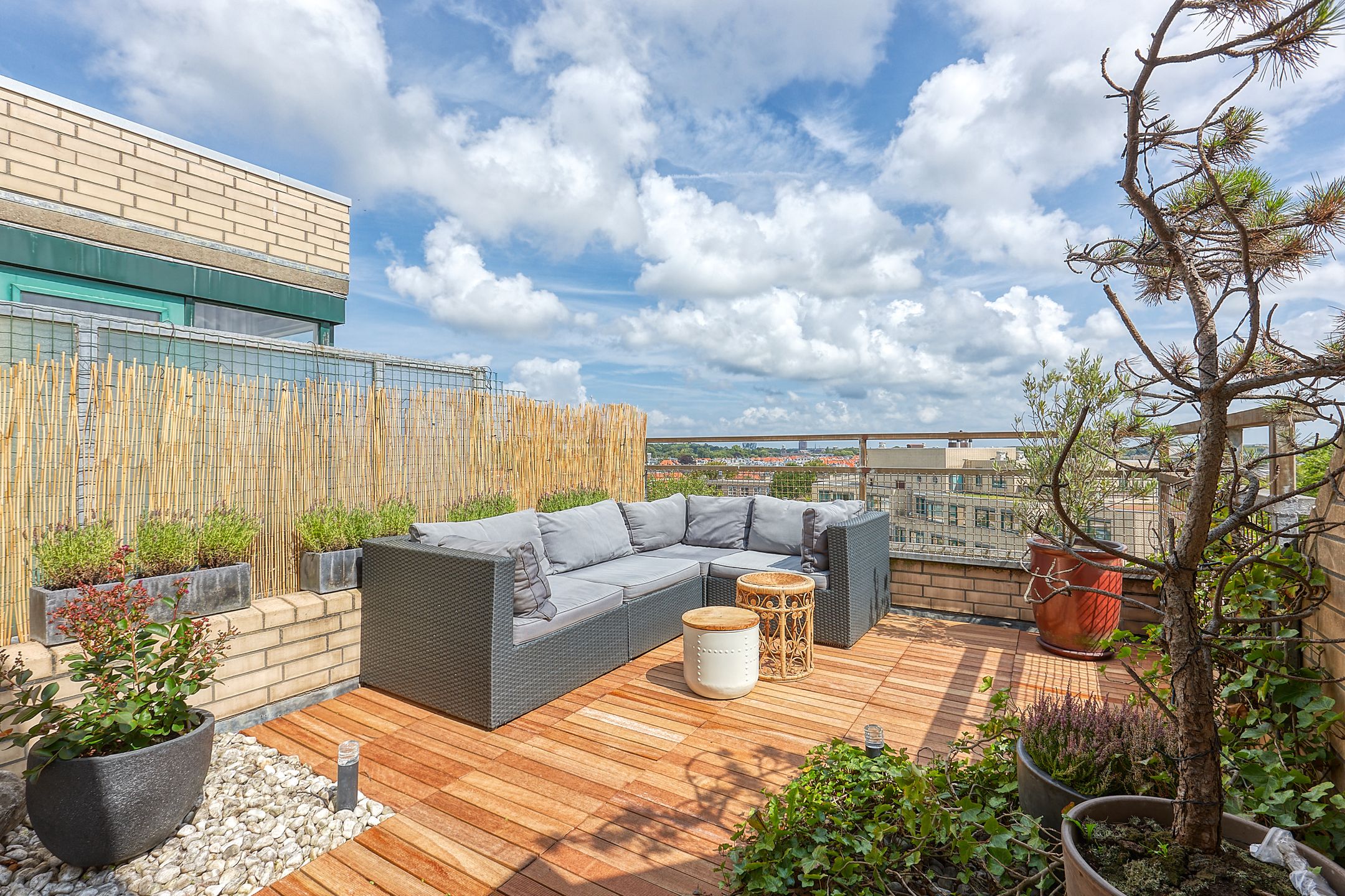 Foto 9 van Burgemeester Patijnlaan 590