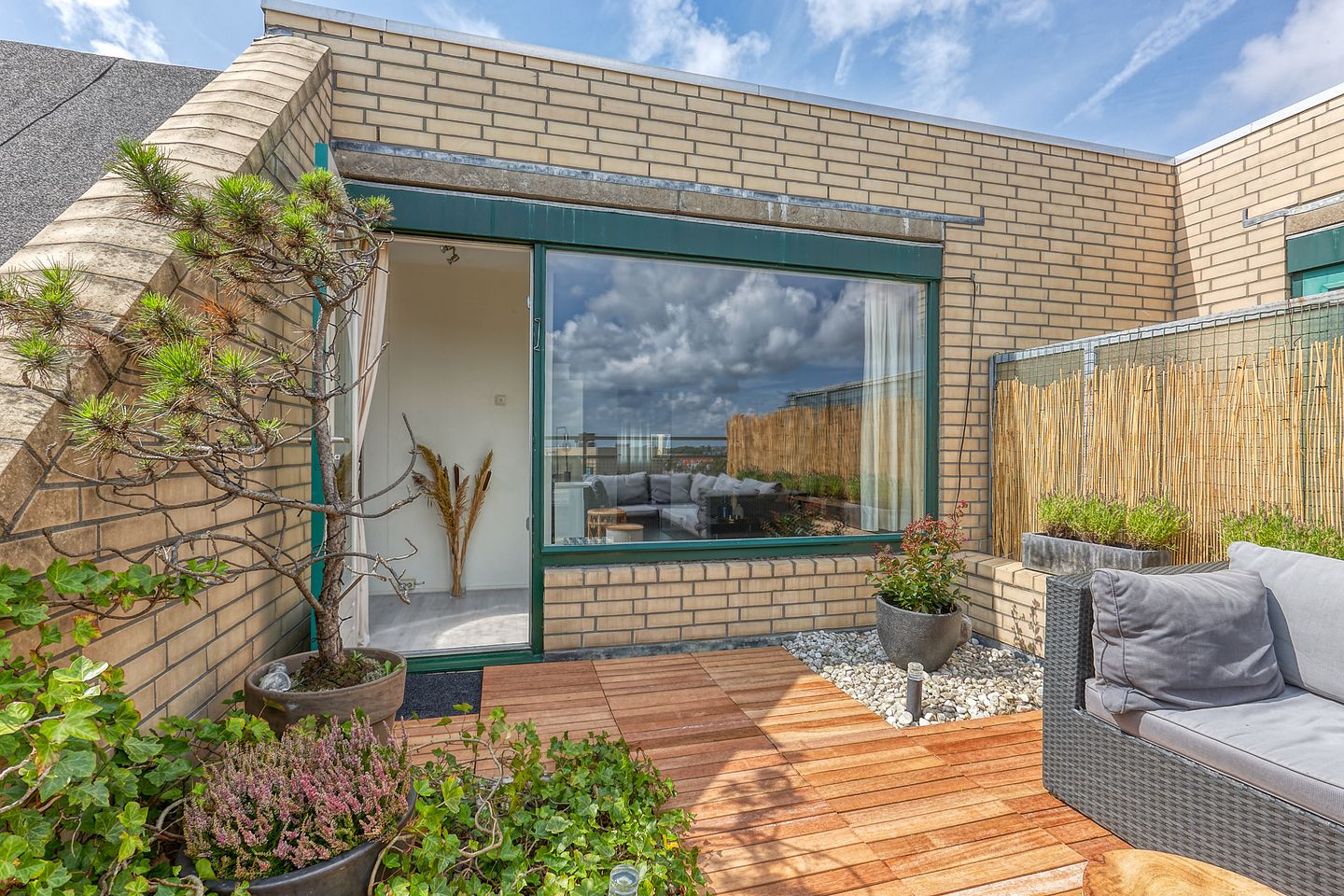 Foto 10 van Burgemeester Patijnlaan 590