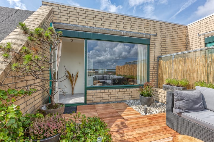 Foto 10 van Burgemeester Patijnlaan 590