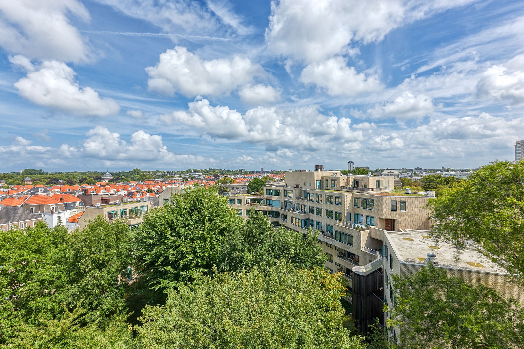 Foto 12 van Burgemeester Patijnlaan 590