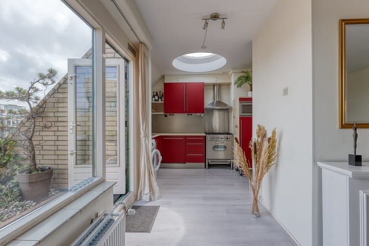 Foto 14 van Burgemeester Patijnlaan 590