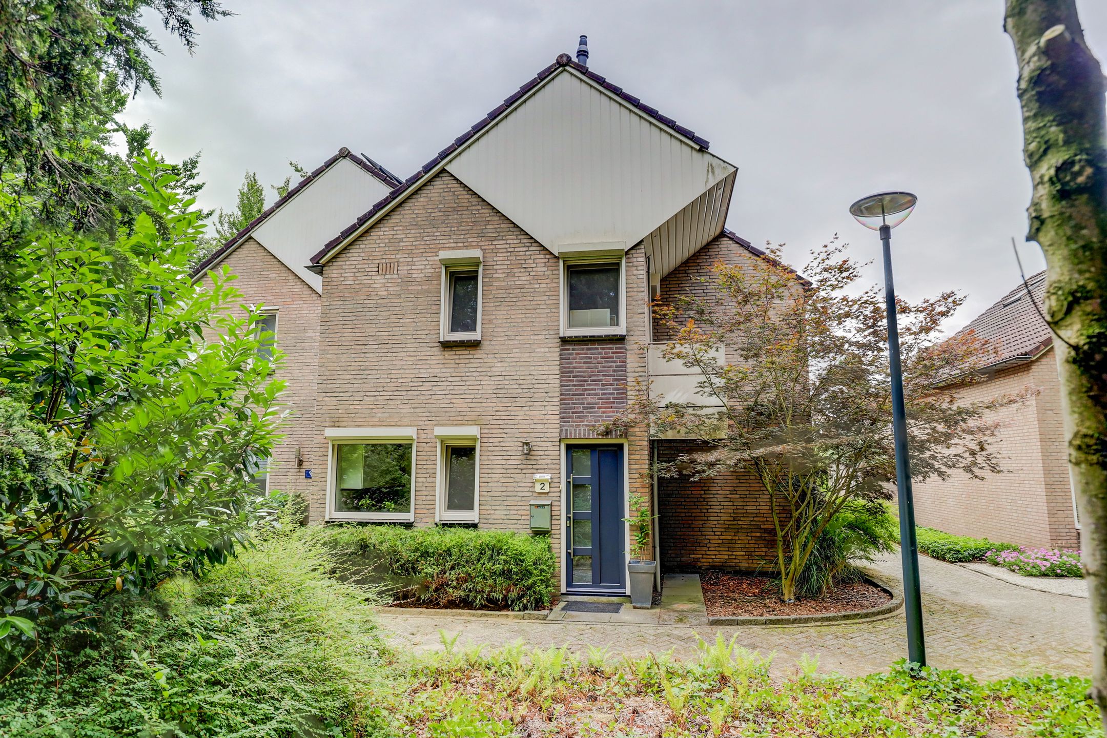 Gosewijnhof, 2, Venray, 5801JG, Limburg, Nederland 2