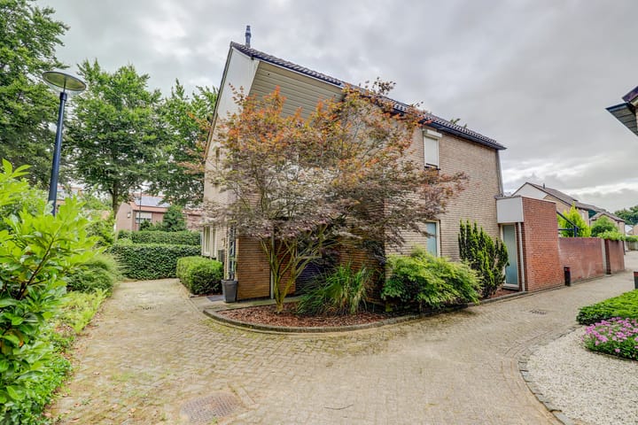 Foto 2 van Gosewijnhof 2