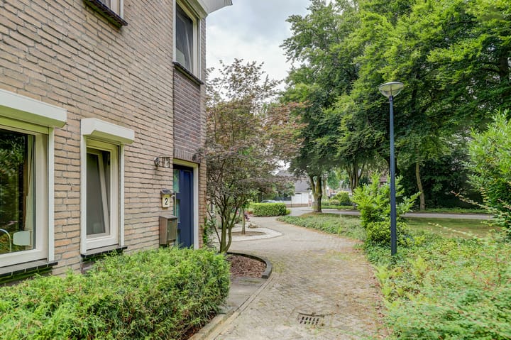 Foto 3 van Gosewijnhof 2