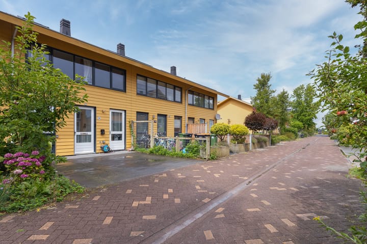 Foto 29 van Charlotte van Pallandthof 96