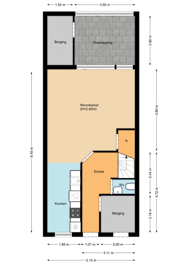 Foto 30 van Charlotte van Pallandthof 96