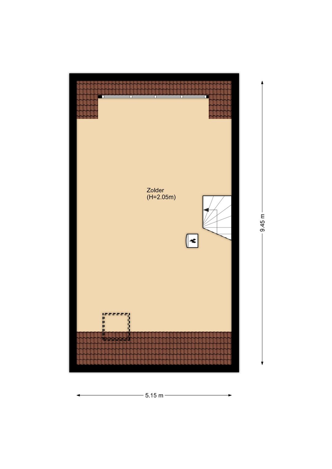 Foto 32 van Charlotte van Pallandthof 96