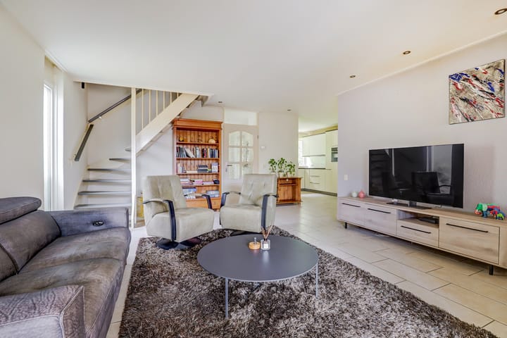 Foto 7 van Gosewijnhof 2