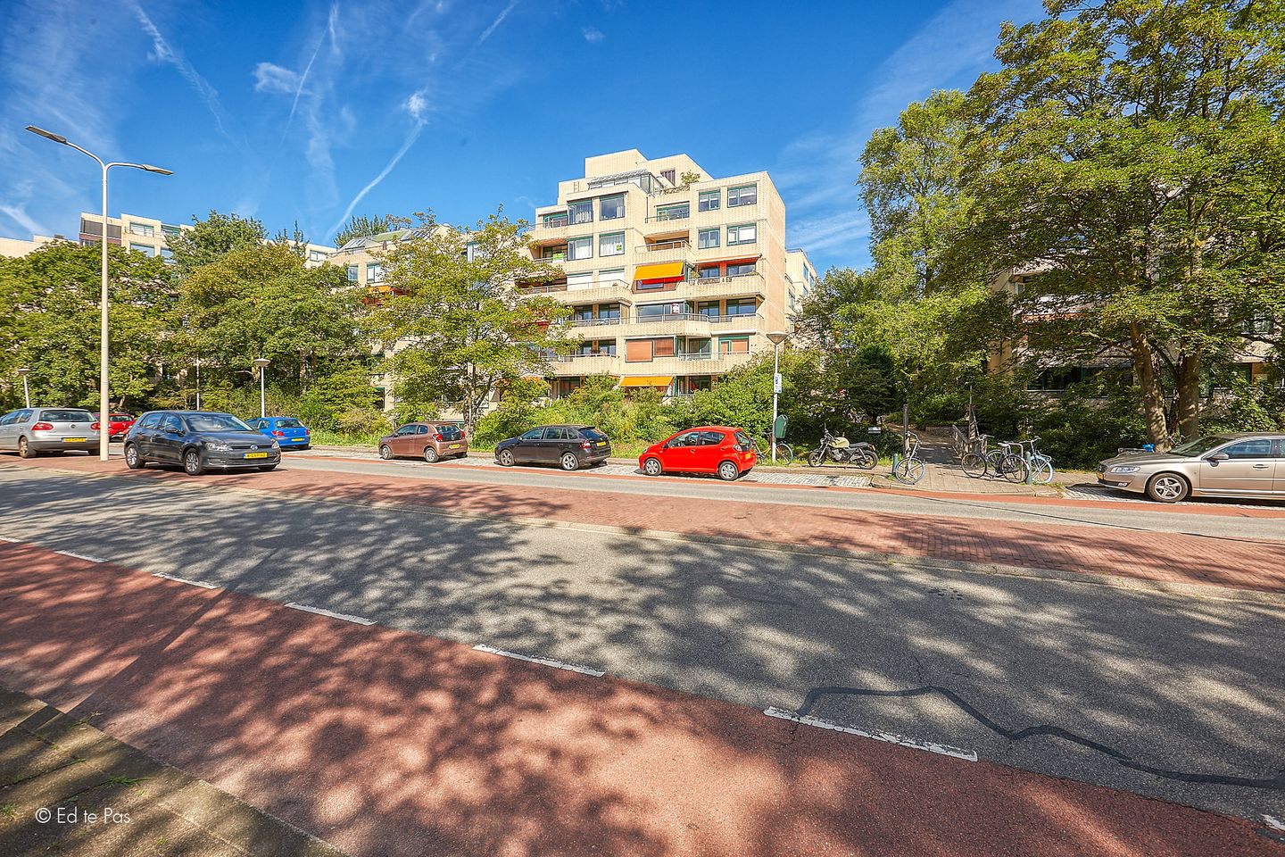 Foto 25 van Burgemeester Patijnlaan 590