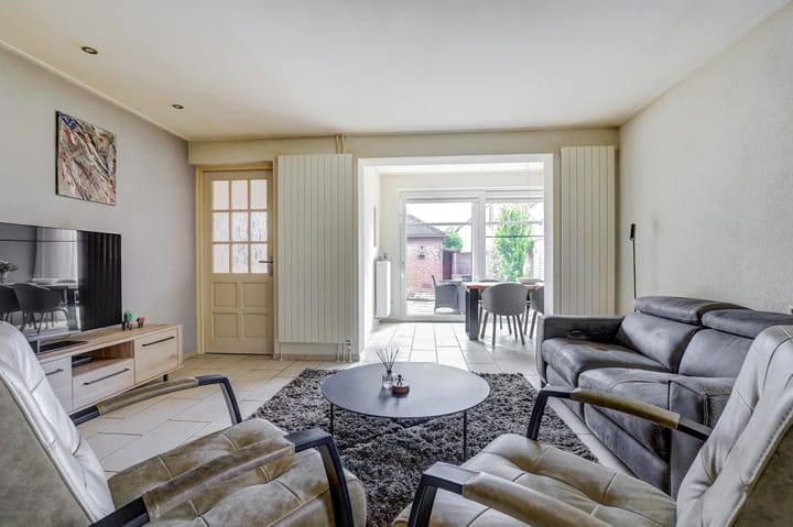 Foto 9 van Gosewijnhof 2