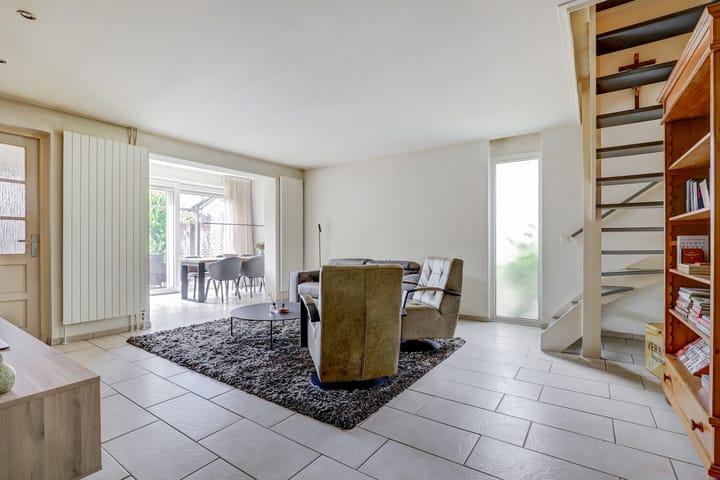 Foto 10 van Gosewijnhof 2