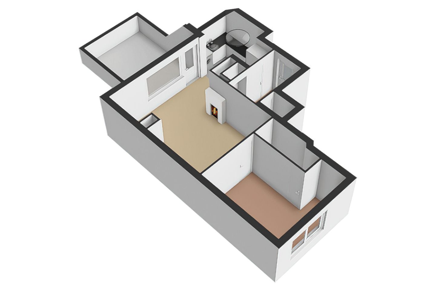 Foto 34 van Burgemeester Patijnlaan 590