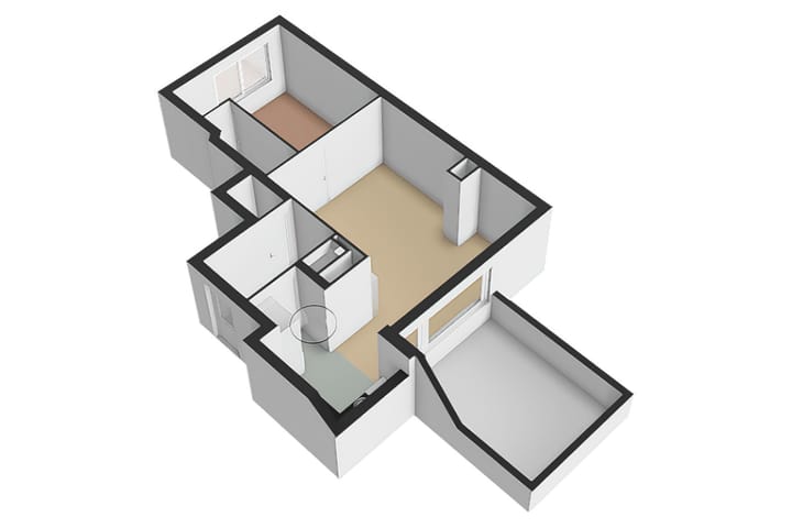 Foto 35 van Burgemeester Patijnlaan 590