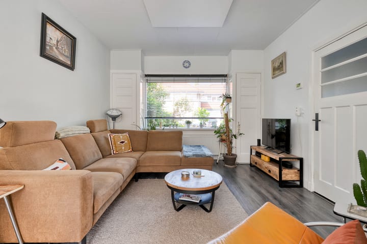 Foto 5 van Beukenstraat 124