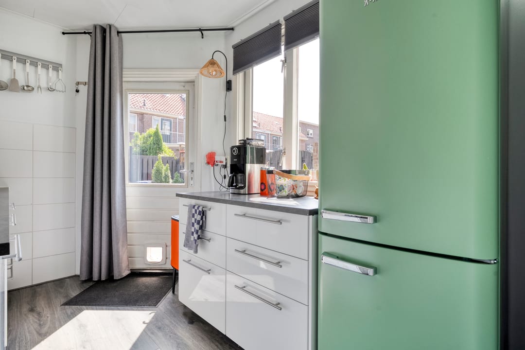 Foto 8 van Beukenstraat 124