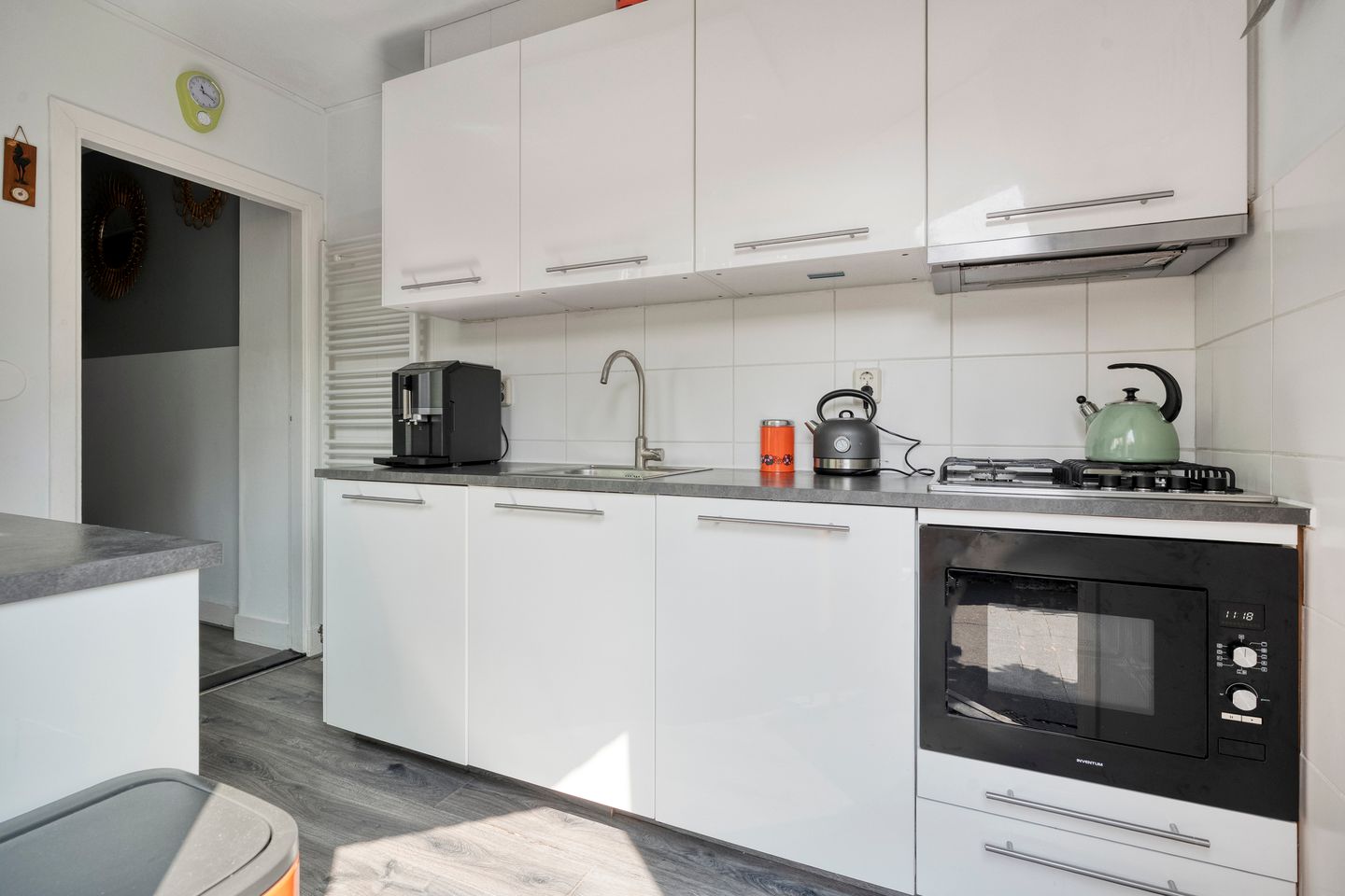 Foto 10 van Beukenstraat 124