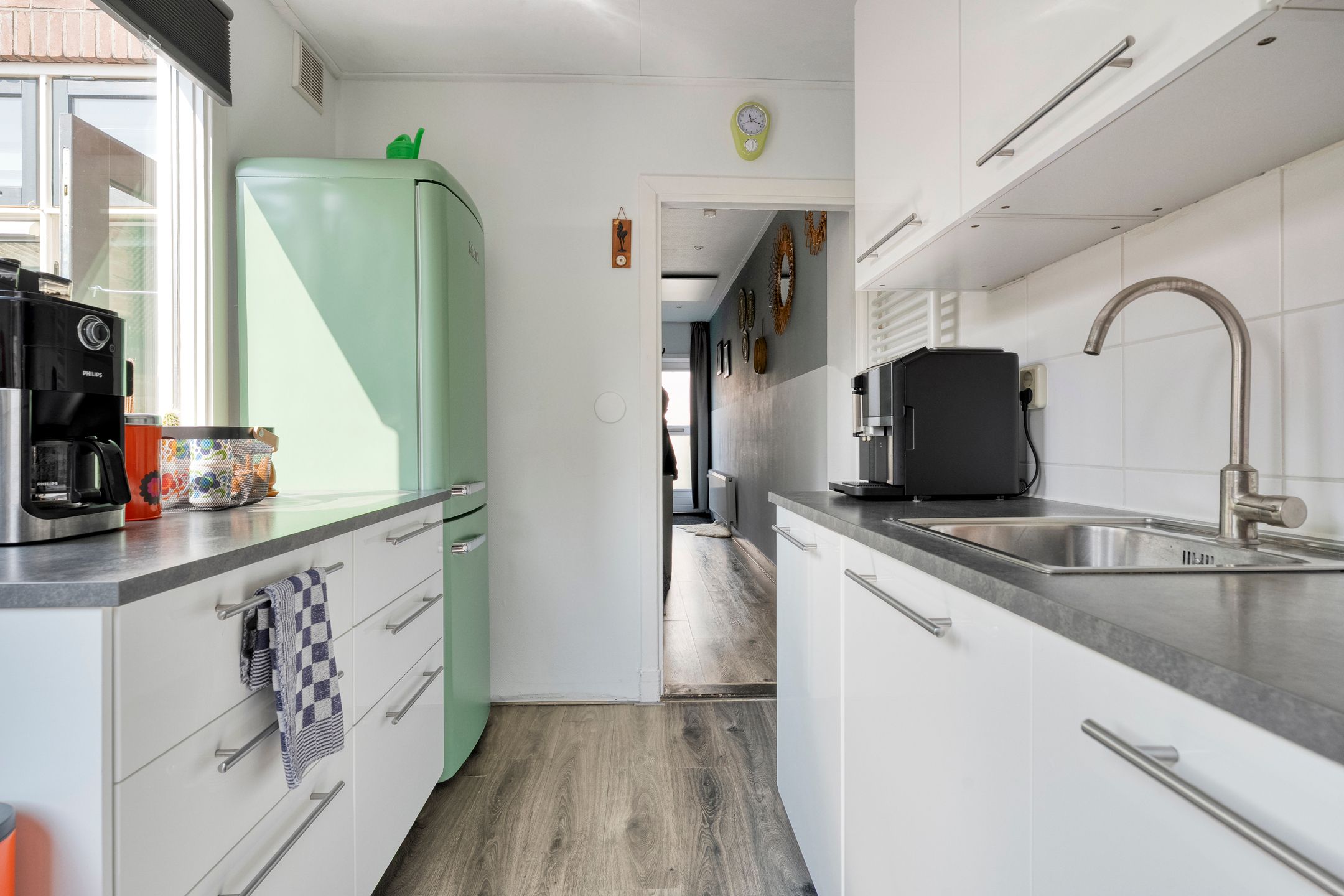 Foto 9 van Beukenstraat 124