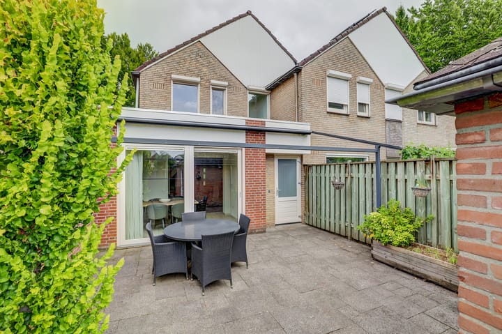 Foto 32 van Gosewijnhof 2