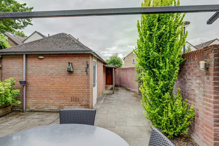 Foto 36 van Gosewijnhof 2