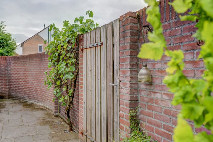 Foto 37 van Gosewijnhof 2