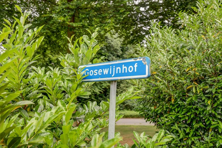 Foto 39 van Gosewijnhof 2