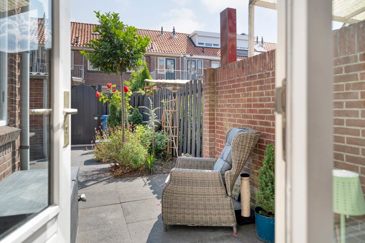 Foto 24 van Beukenstraat 124